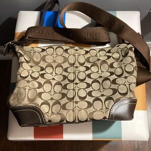 Coach Shoulder bag\CrossBody